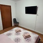 Apartment Lumiss Suite- Reyna Constanta