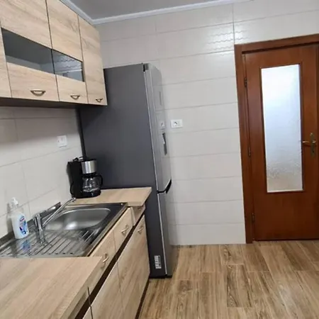 Lumiss Suite- Reyna Appartement *