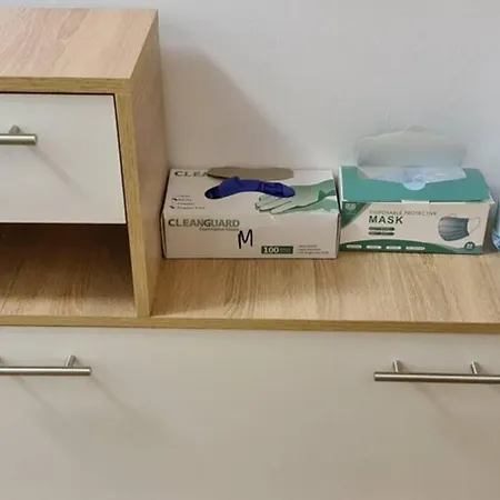 Lumiss Suite- Reyna *