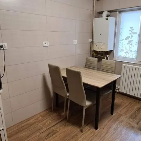 Lumiss Suite- Reyna Appartement