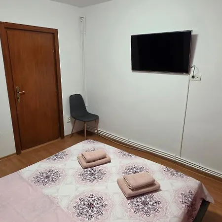 Appartement Lumiss Suite- Reyna Constanţa