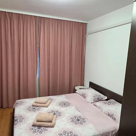 Lumiss Suite- Reyna Appartement