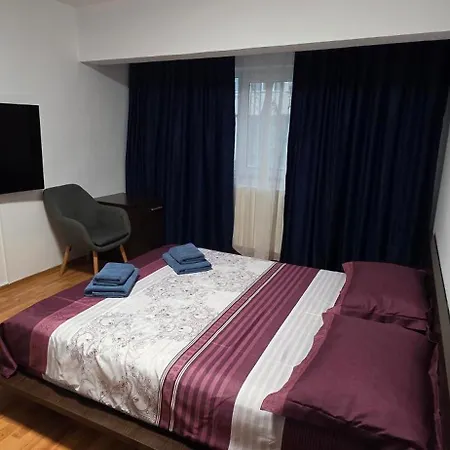 Appartement Lumiss Suite- Reyna